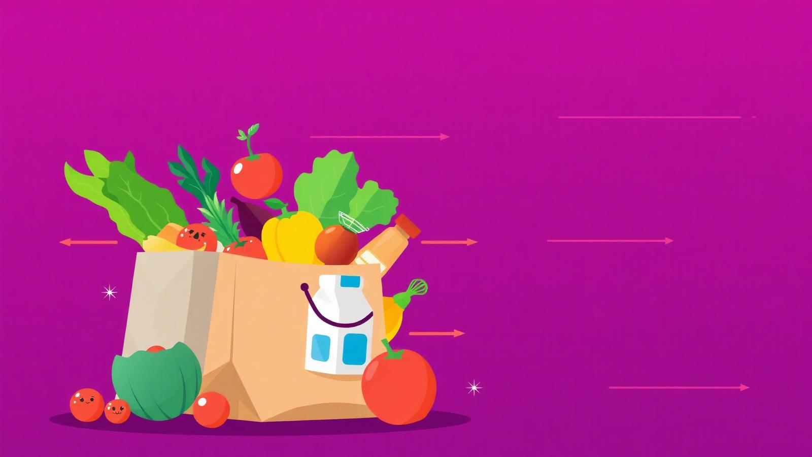 canteen store background